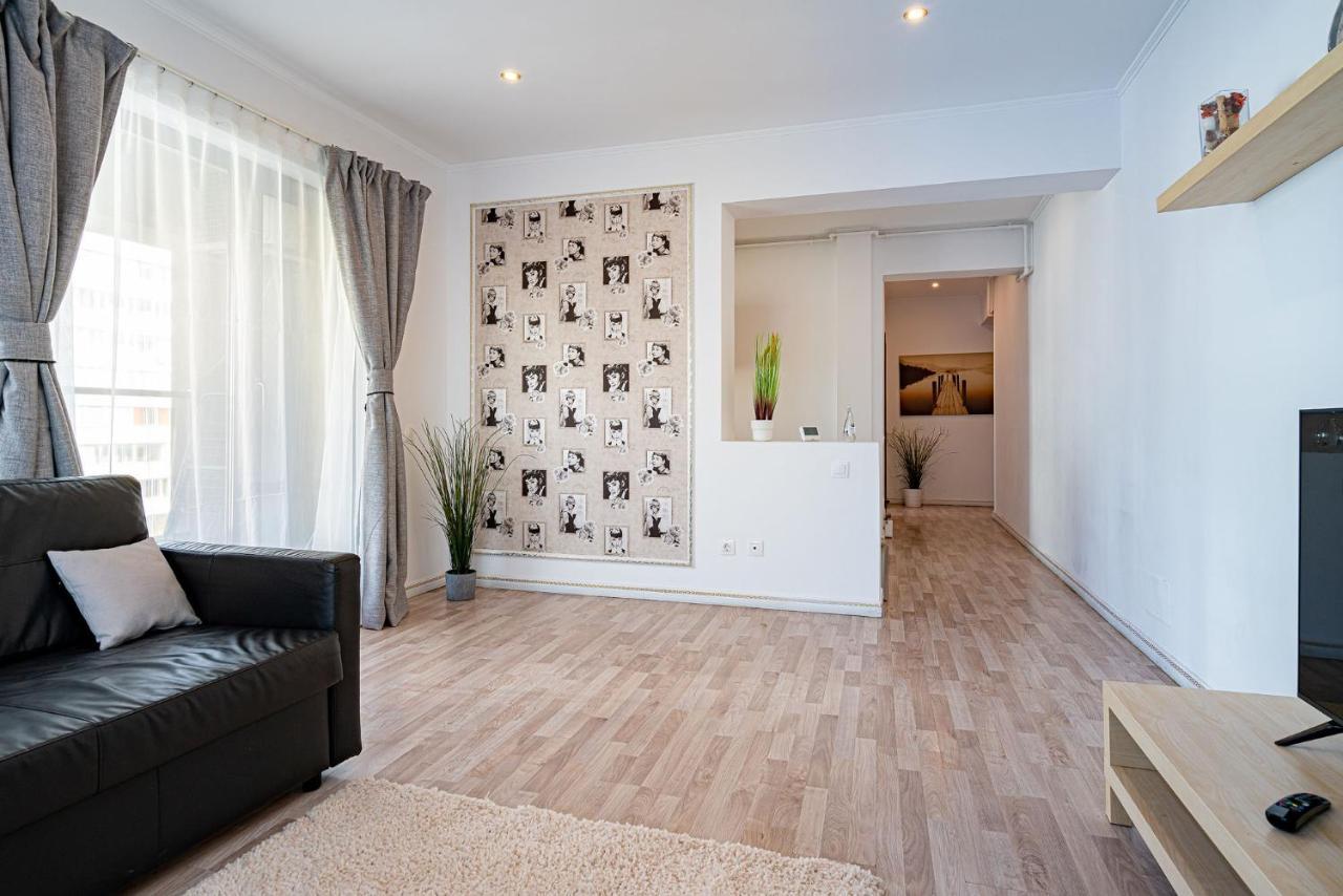 Lujerului Apartament Bucureşti