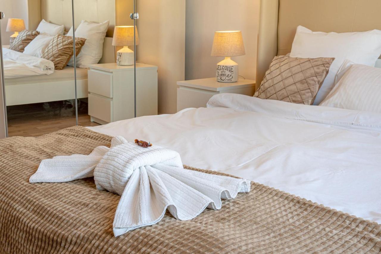 Lujerului Apartament Bucureşti