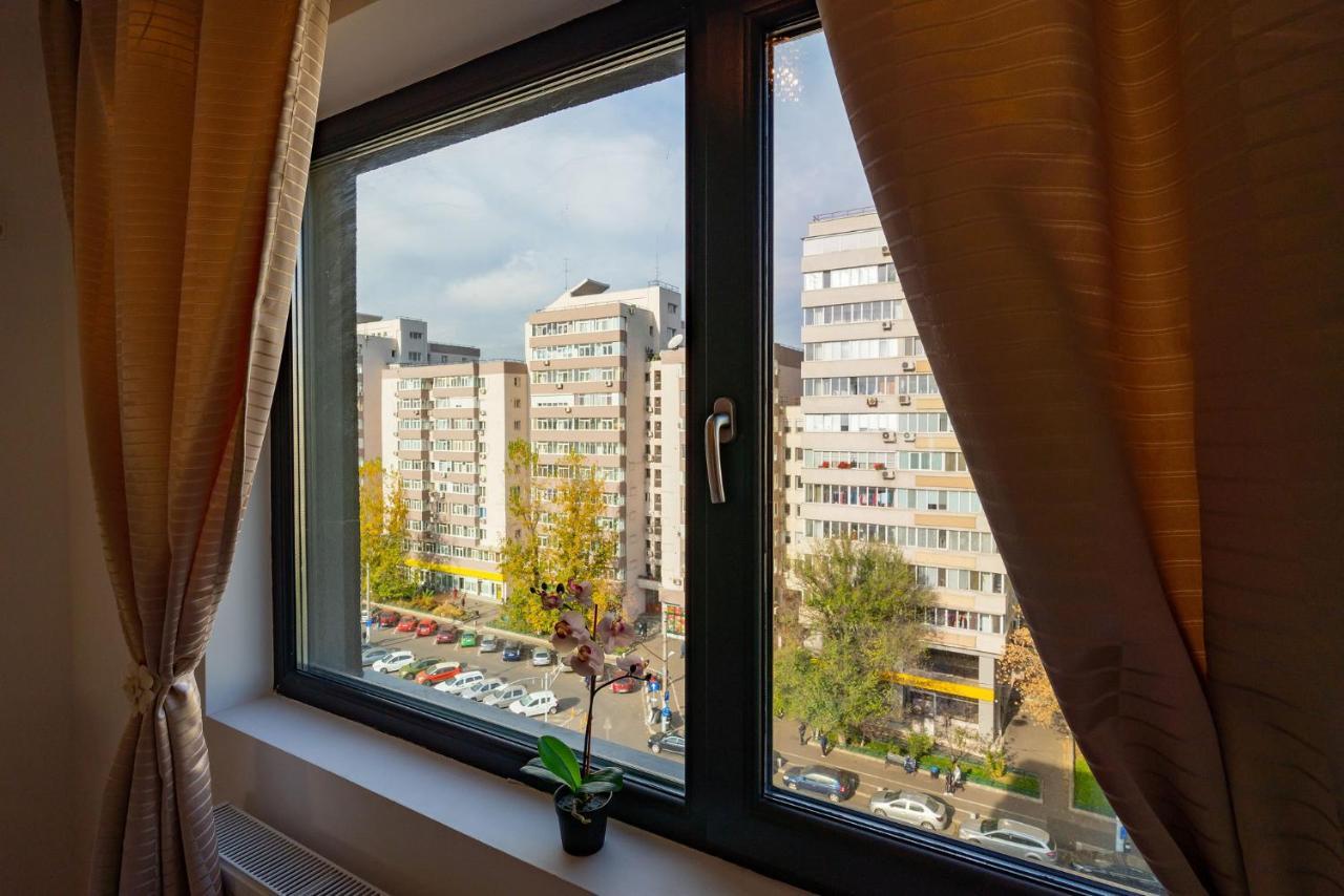 Lujerului Apartament