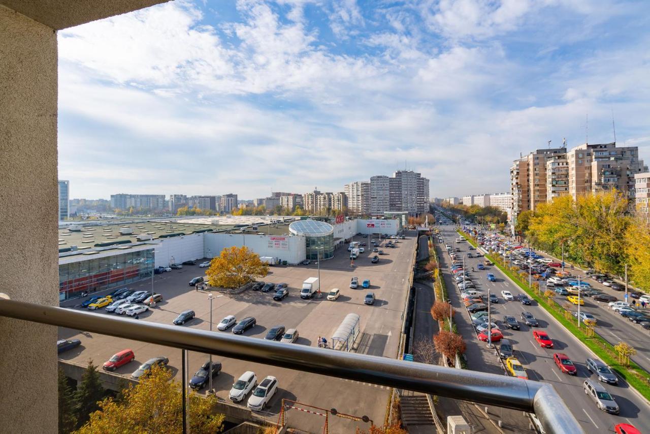 Lujerului Apartament Bucureşti