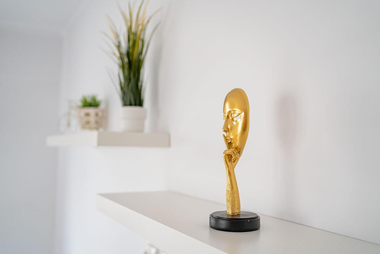 Apartament Lujerului Bucureşti