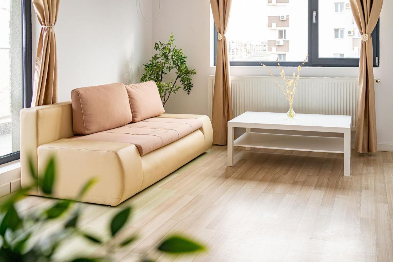 Lujerului Apartament Bucureşti
