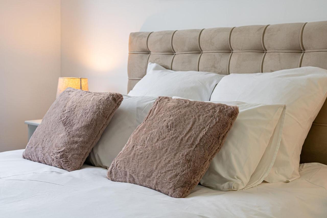 Lujerului Apartament Bucureşti