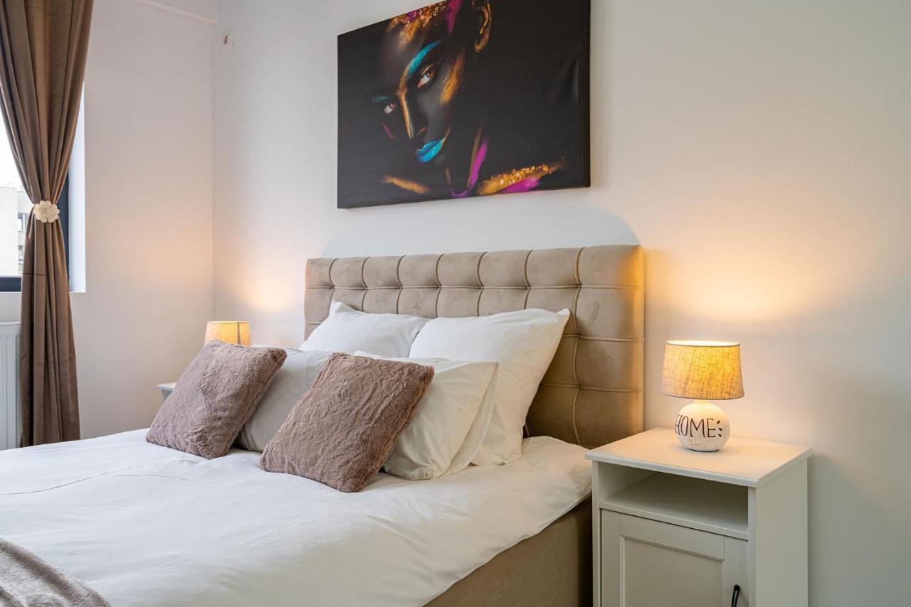 Lujerului Apartament