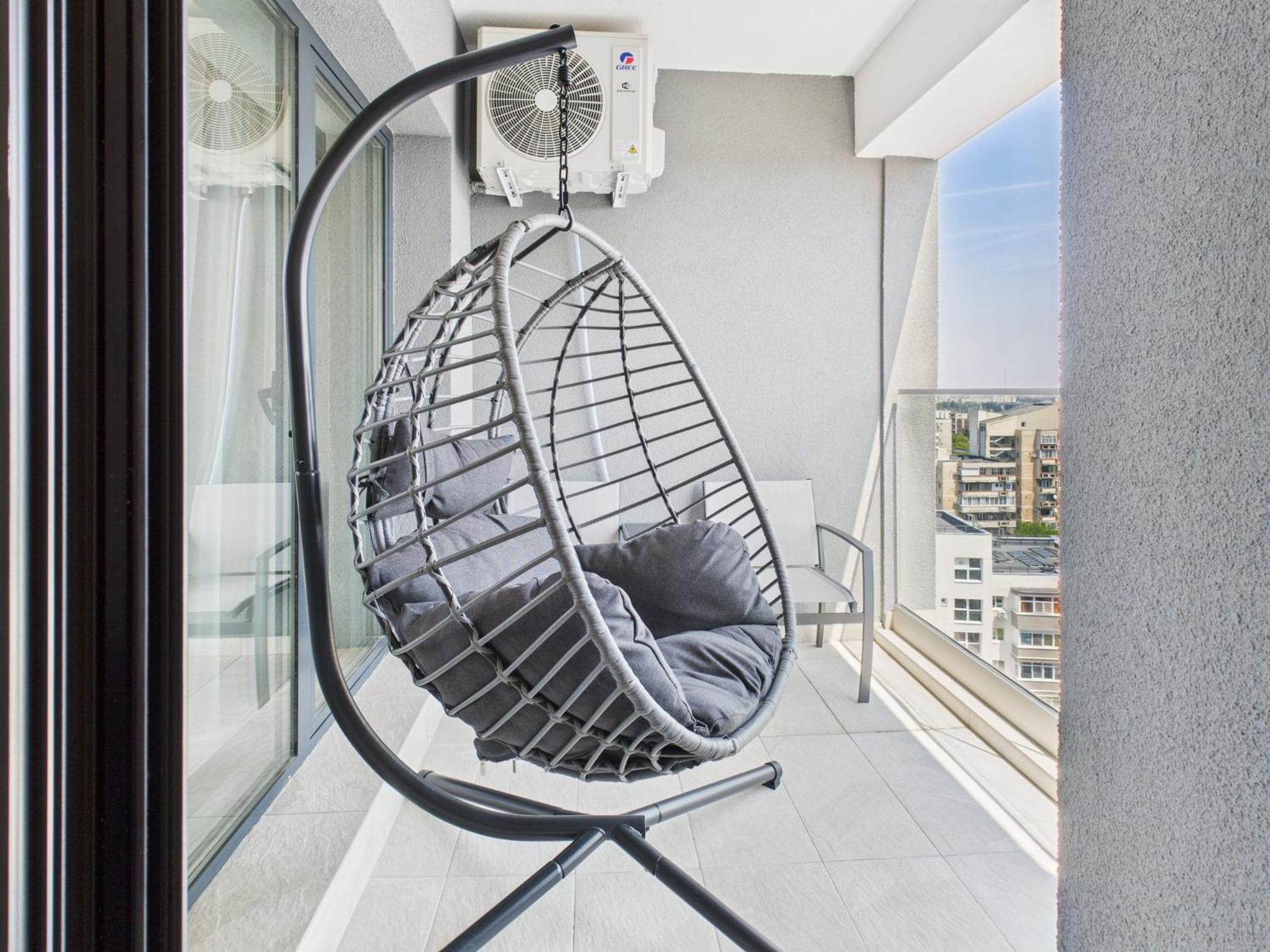 Lujerului Apartament Bucureşti