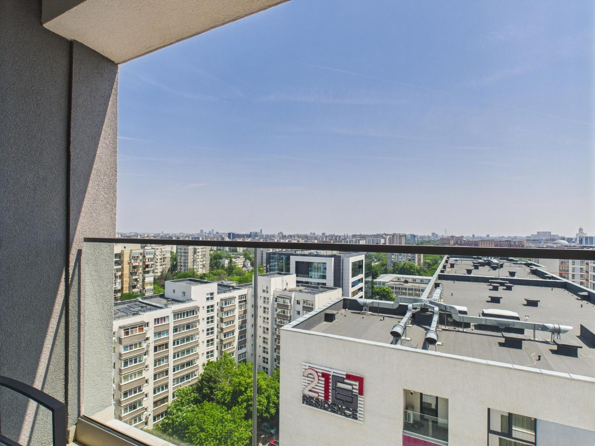 Apartament Lujerului Bucureşti