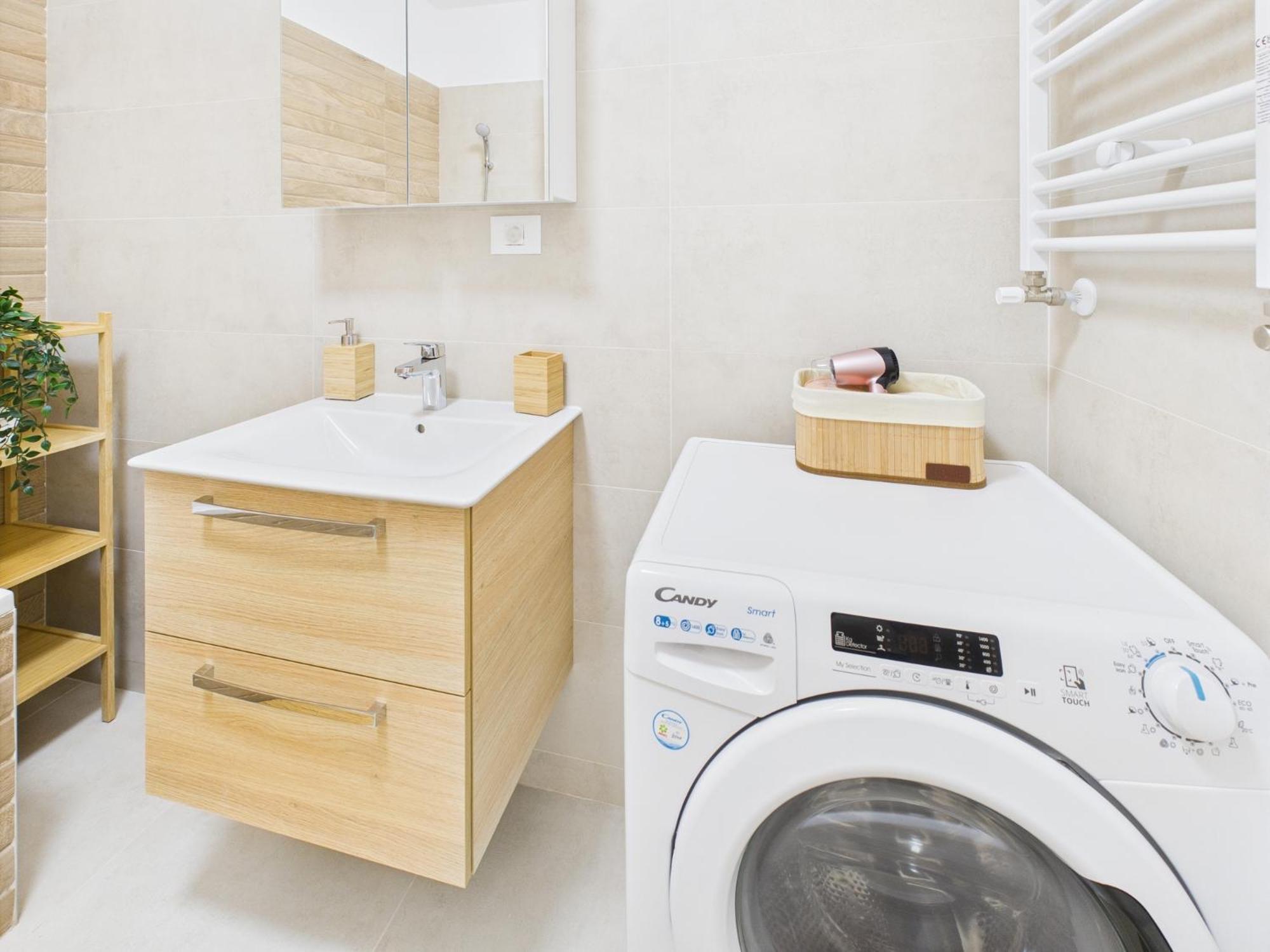 Lujerului Apartament
