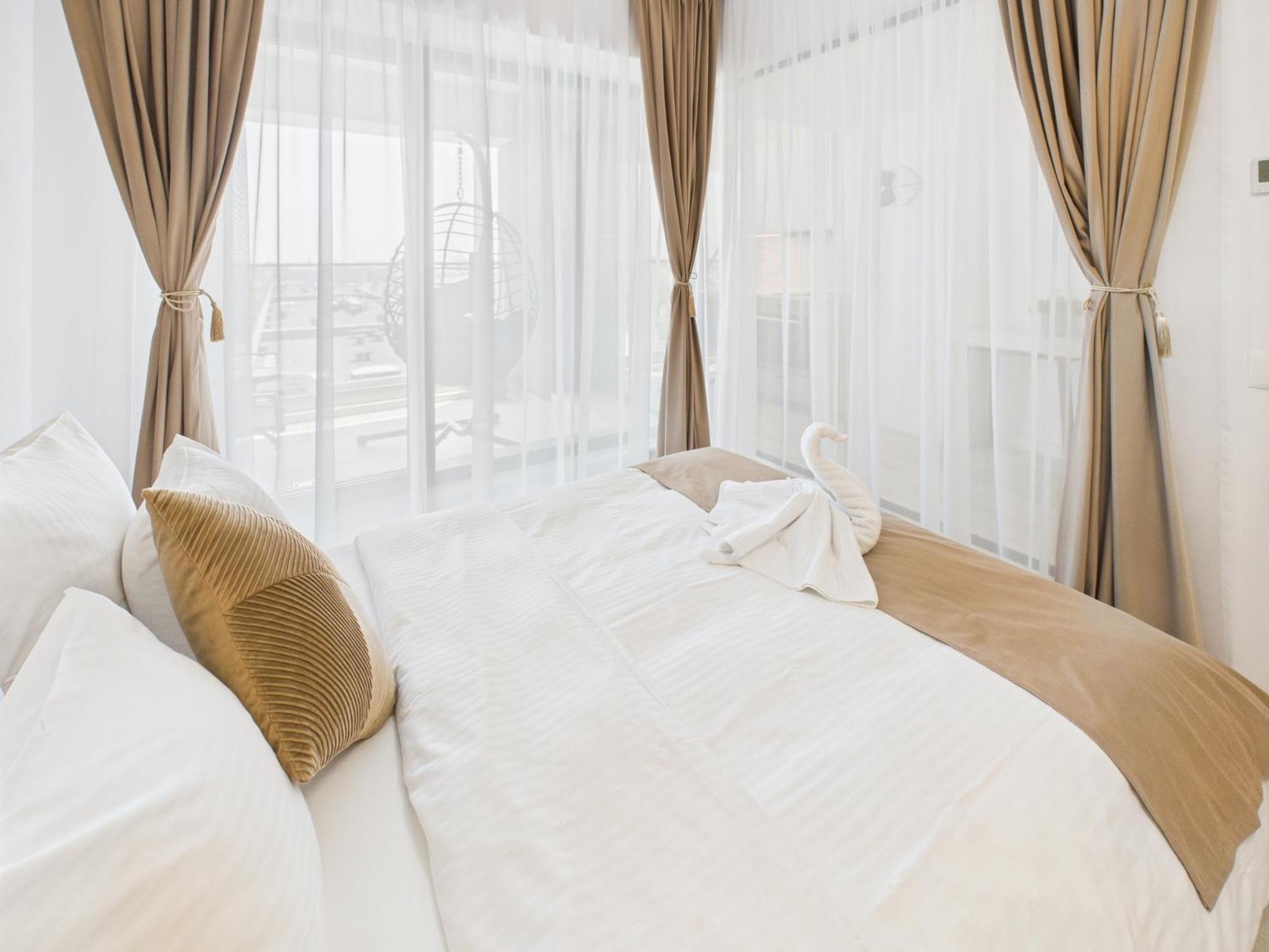 Apartament Lujerului Bucureşti