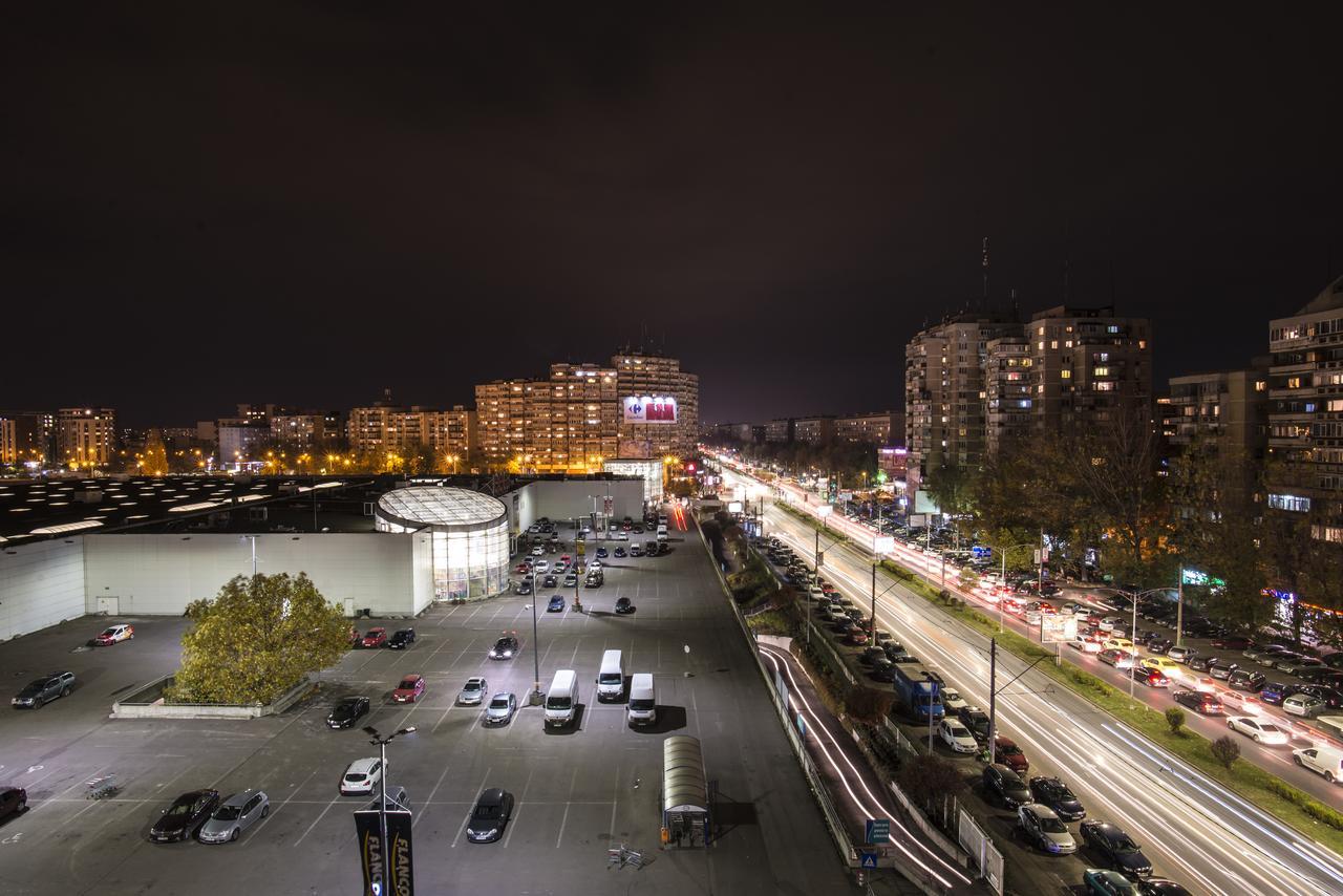 Apartament Lujerului
